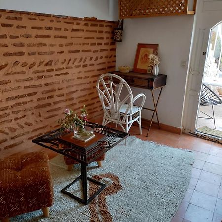 Made In Berbere Apartment Marrakesh Exterior foto