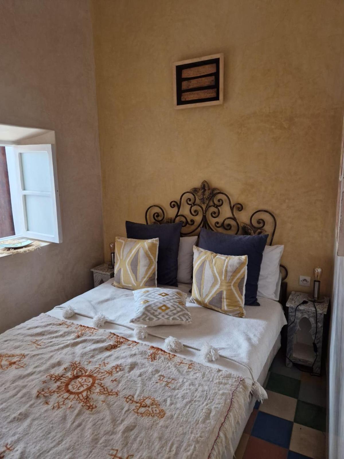 Made In Berbere Apartment Marrakesh Exterior foto