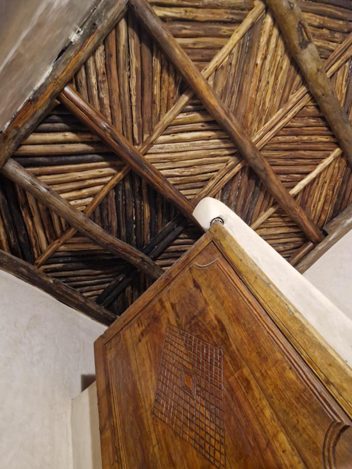 Made In Berbere Apartment Marrakesh Exterior foto